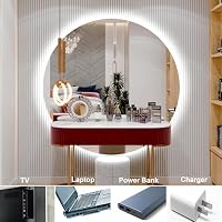 Cozylady Neon-Lichtstreifen 3m kaltweiß, 120 LEDs/m, CRI>90, 5V dimmbarer Lichtstreifen, 180° gleichmäßige Beleuchtung, IP20 für Innenräume, flexibles LED-Band zur Raumdekoration – Ansicht 2