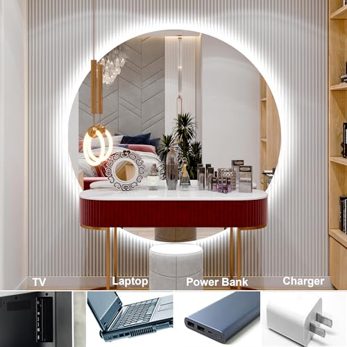 Image of Cozylady LED Lights Strips for Decoration 120 LEDs /m, CRI>90, 5V Dimmable Light Strip, 180 Even Lighting, IP20 Indoor, Flexible LED Tape for Room Decoration (3M /9.84Ft-USB-Cold White)