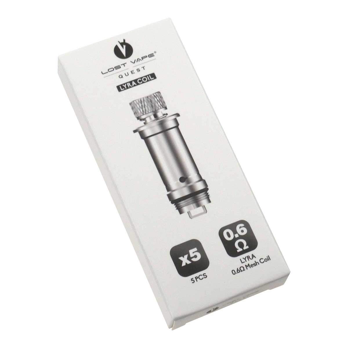 elfbar nachfüll pod läuft aus LOST MARY MO5000 DISPOSABLE VAPE POD (PACK OF 10) – Zenn Vapes main image 0
