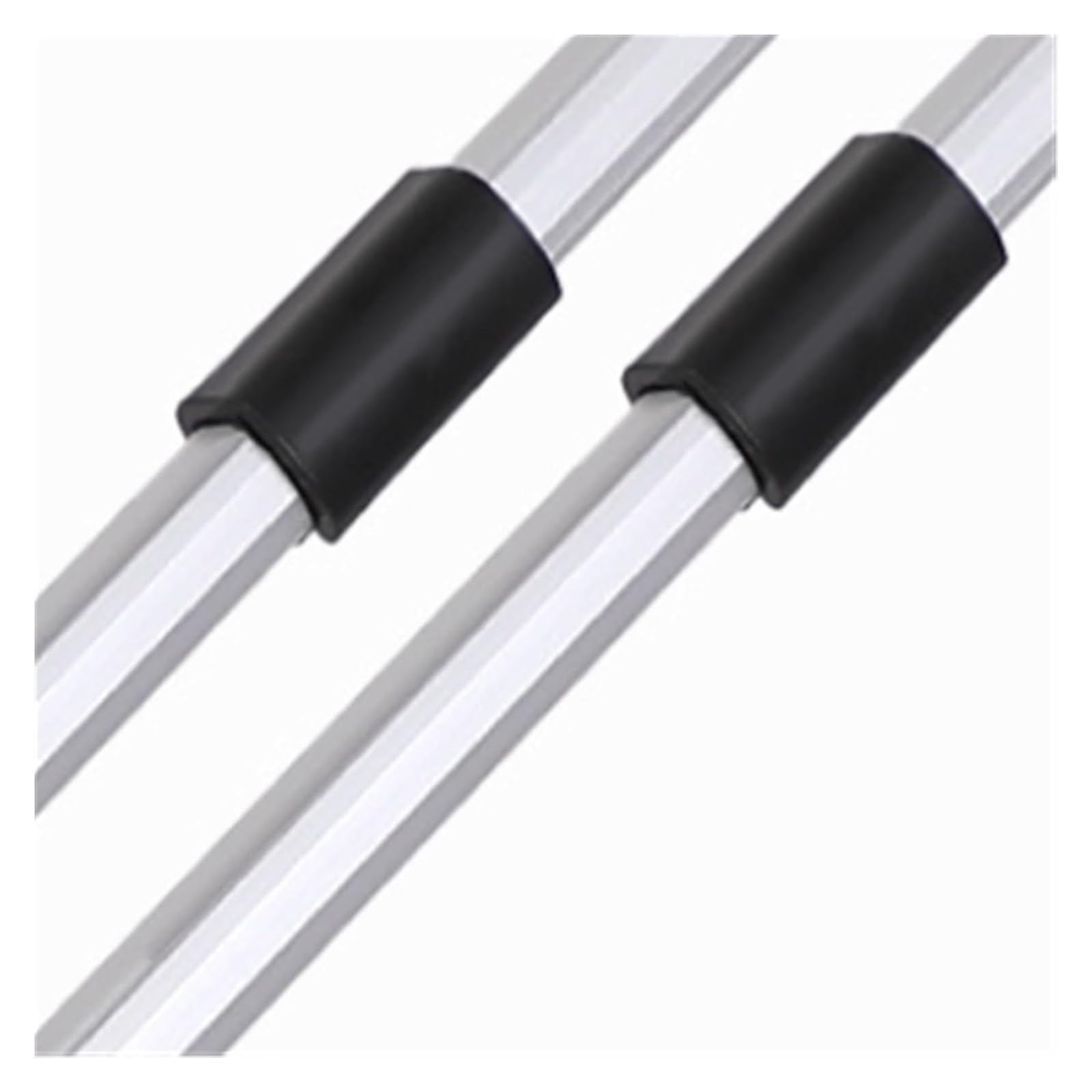 Pinza Recoge Objetos, Pinzas Extensibles, Recogedor de basura plegable largo con agarre fuerte y garra magnética(Orange)