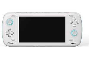 AYN Odin 2 Android Handheld: Unleash the Power of Gaming