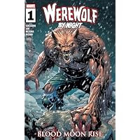 Werewolf By Night