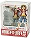 Bandai Monkey D. Luffy (New World Version) One Piece - Figuarts Zero
