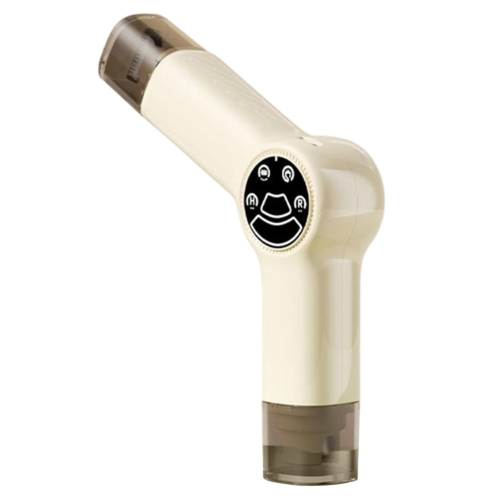 Tondeuse à poils d'animaux rechargeable et ponceuse à ongles LED pour un toilettage sans stress - 8