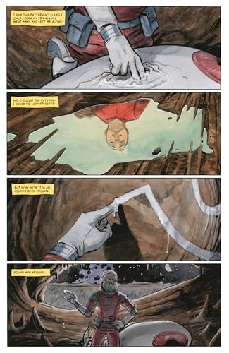 Image of The World of Black Hammer Omnibus Volume 3
