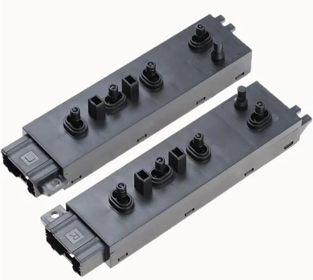 Car Power Seat Switch for Honda Accord 2003-2017 Left Or Right Power Seat Adjustment Switch 81253-Sdb-A71 81653Sdba71 81253Sdba71