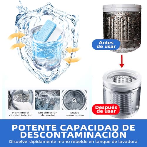 Reviews de tina de lavadora para comprar online. 11 Imagen adicional