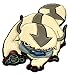Appa - The Last Airbender Collectible Pin