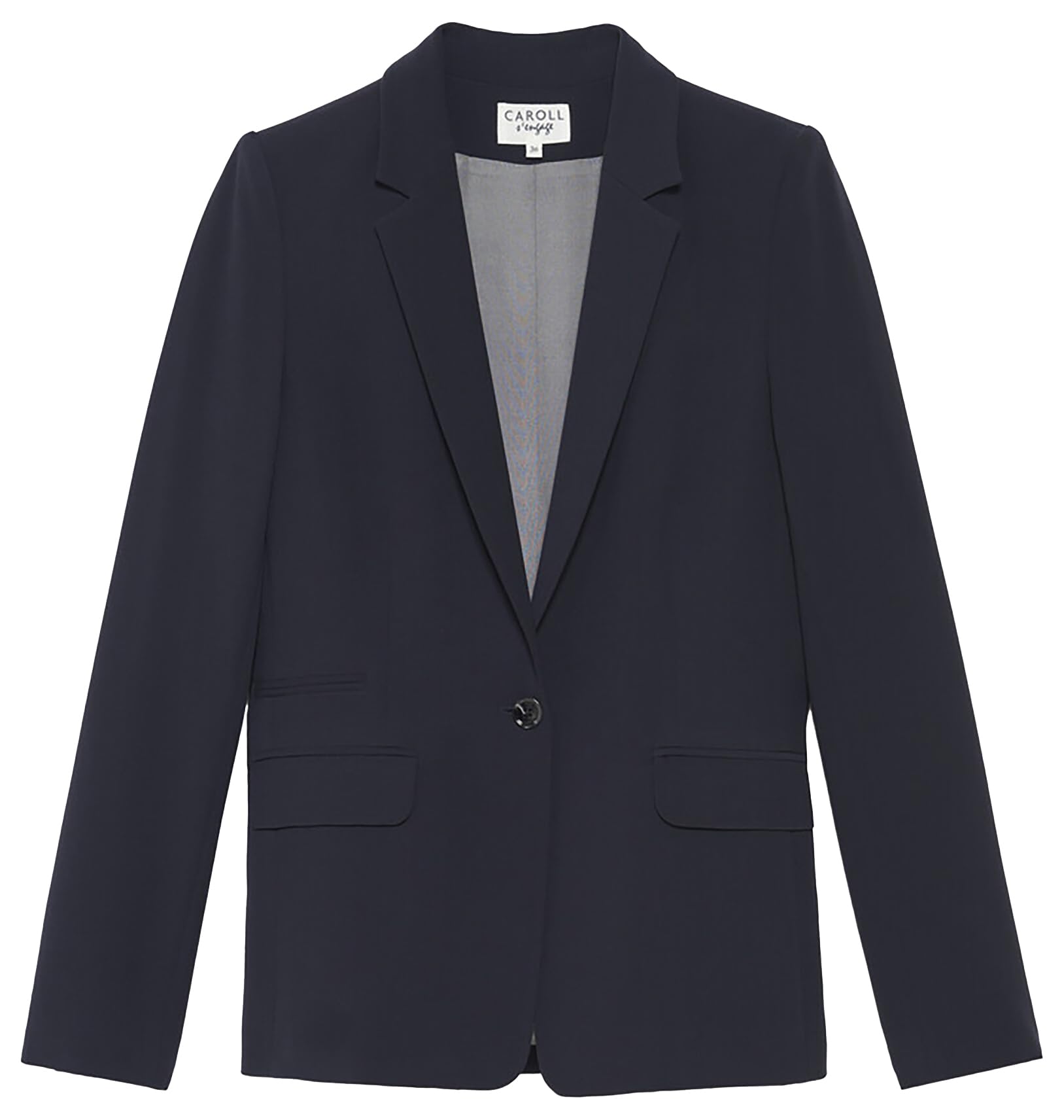 Caroll 232v-vantea Veste Femme (Lot de 1)