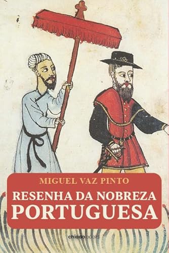 Resenha da Nobreza Portuguesa