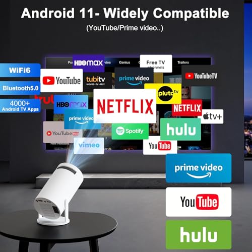 Consejos para Comprar Proyector Steren los 5 más buscados. 12 Imagen adicional