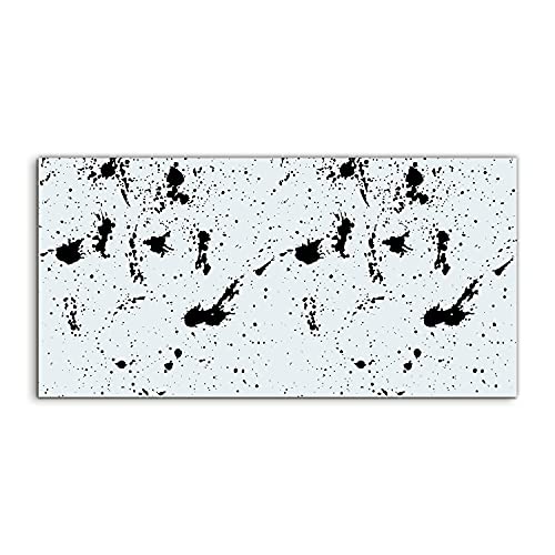 Photo art acryl Coloray 120x60cm pour illuminer le mur de votre chambre