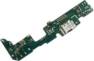 USB Charging Dock Port Plug Flex Cable Charger Connector PCB Board Parts for Samsung Galaxy Tab A 8.0 SM-T380 SM-T385 T380 T385