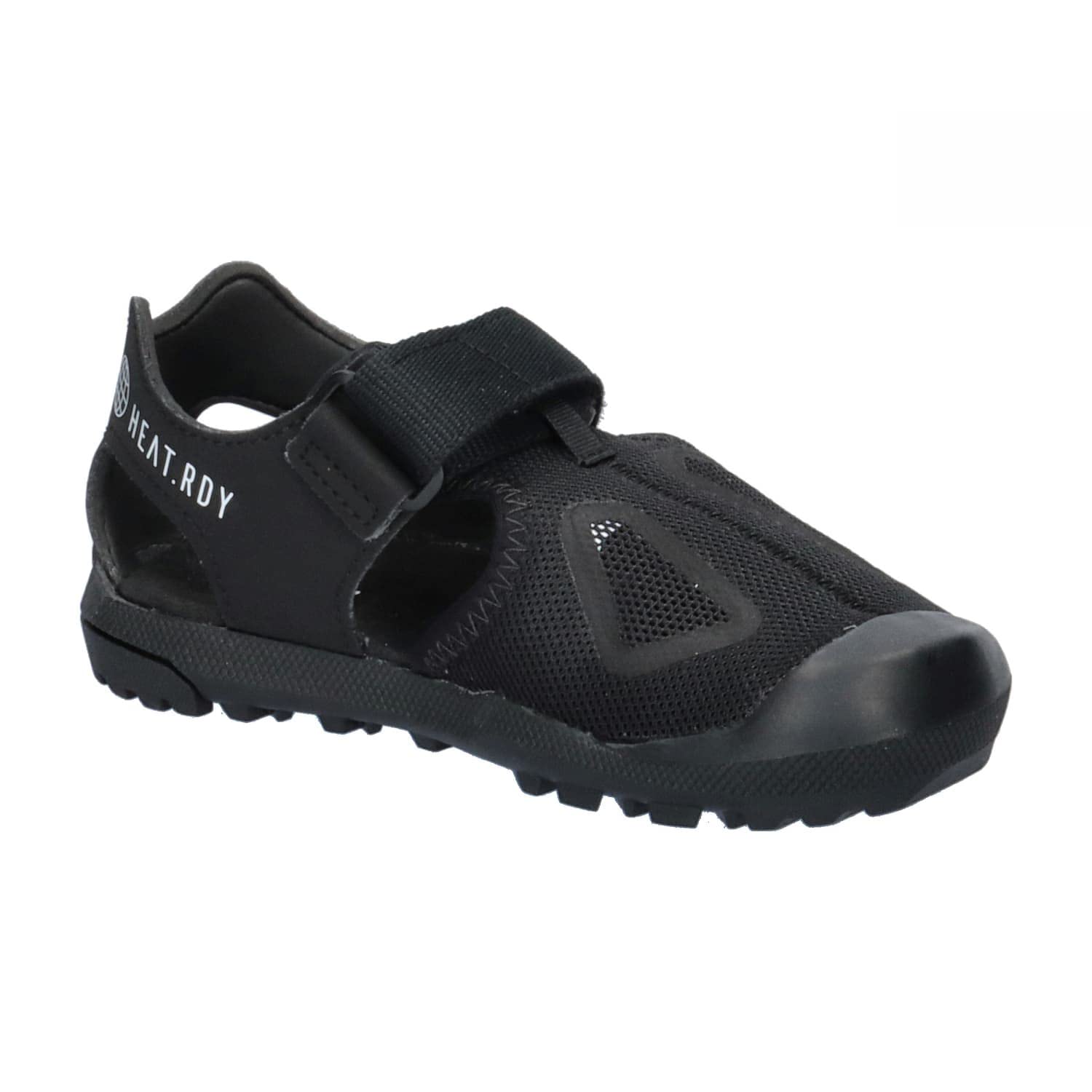 adidas Uniseks - dzieci Terrex Captain Toey 2.0 SandalsButy turystyczne