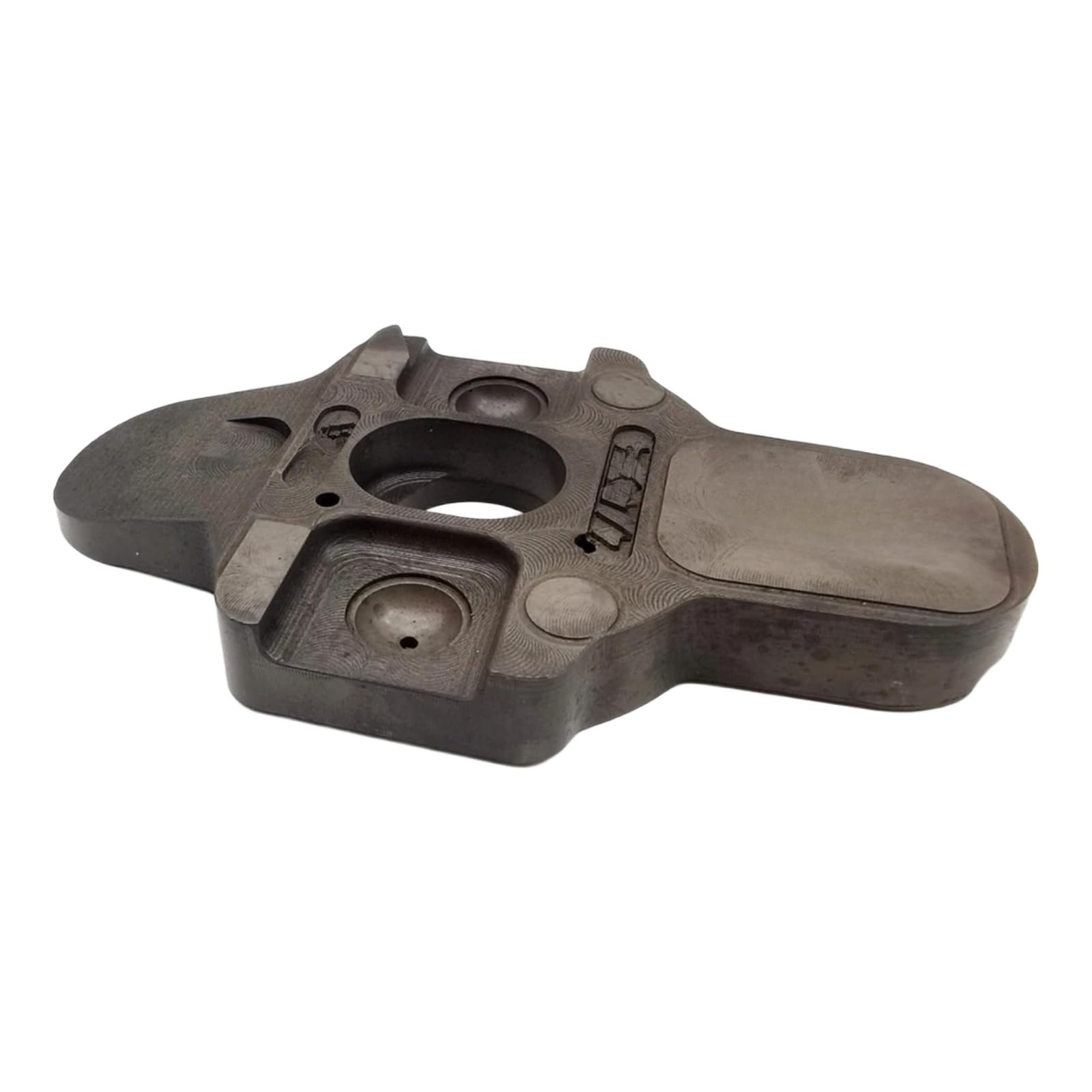Sjloynwq One Color Swashplate For Hydraulic Pump Pvk-0B-223 Accessories