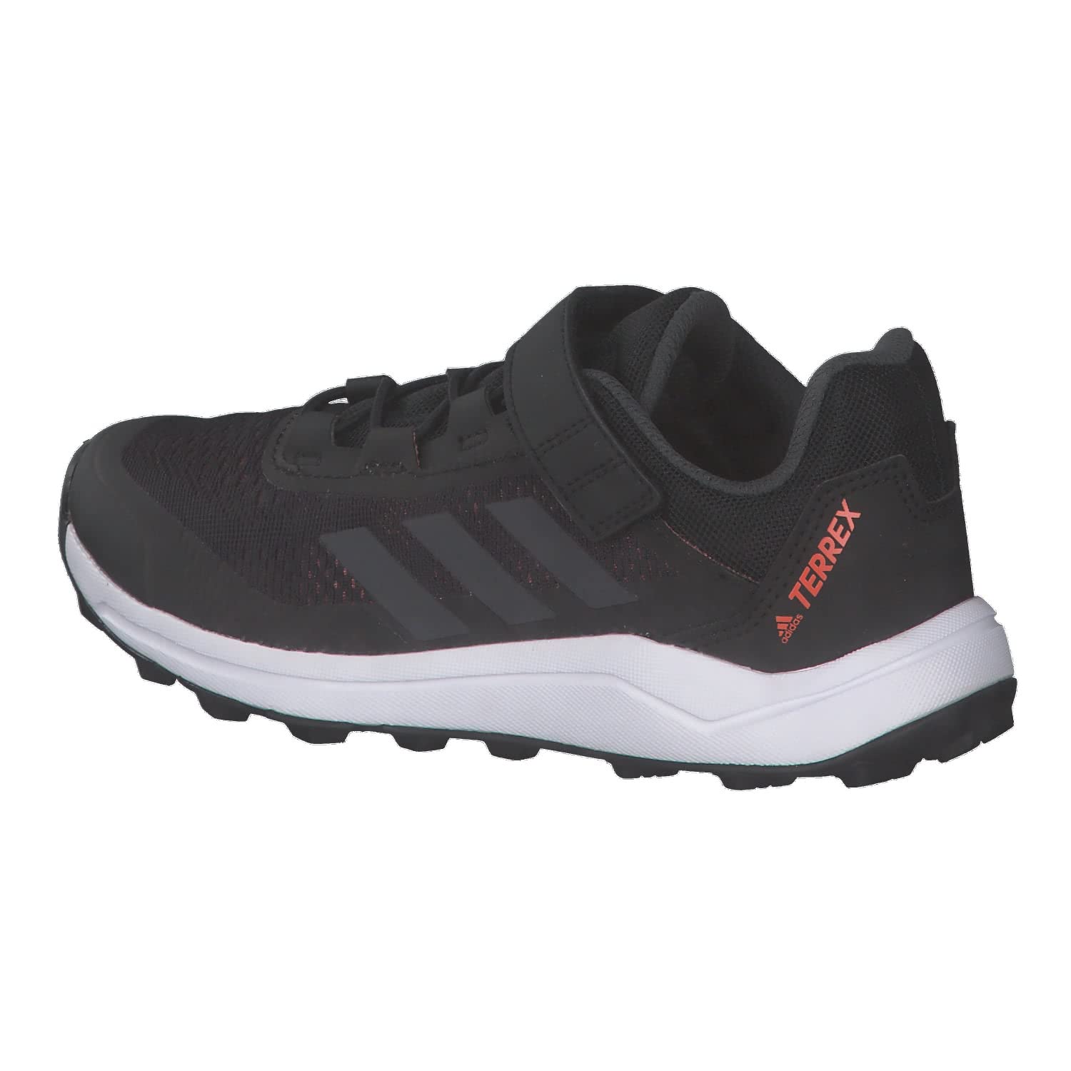 adidas Terrex Agravic Flow Primegreen Trail-Running Shoes, Zapatillas Niños
