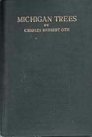 Michigan Trees B000PHU59E Book Cover