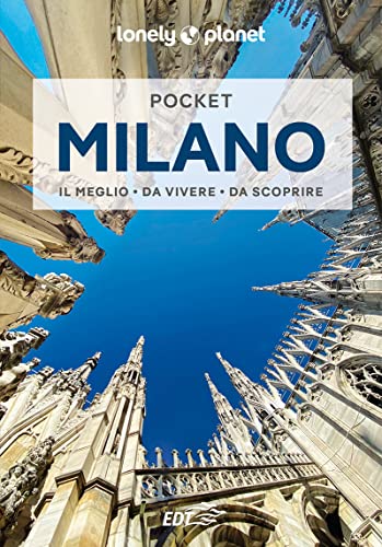 Anno: 2022 Milano Pocket