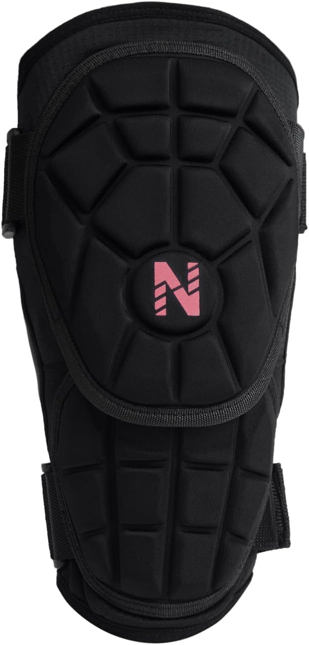 Codera de béisbol, coderas para jóvenes y adultos, coderas para sóftbol/béisbol, equipo de protección de béisbol, protector de codo de sóftbol y béisbol