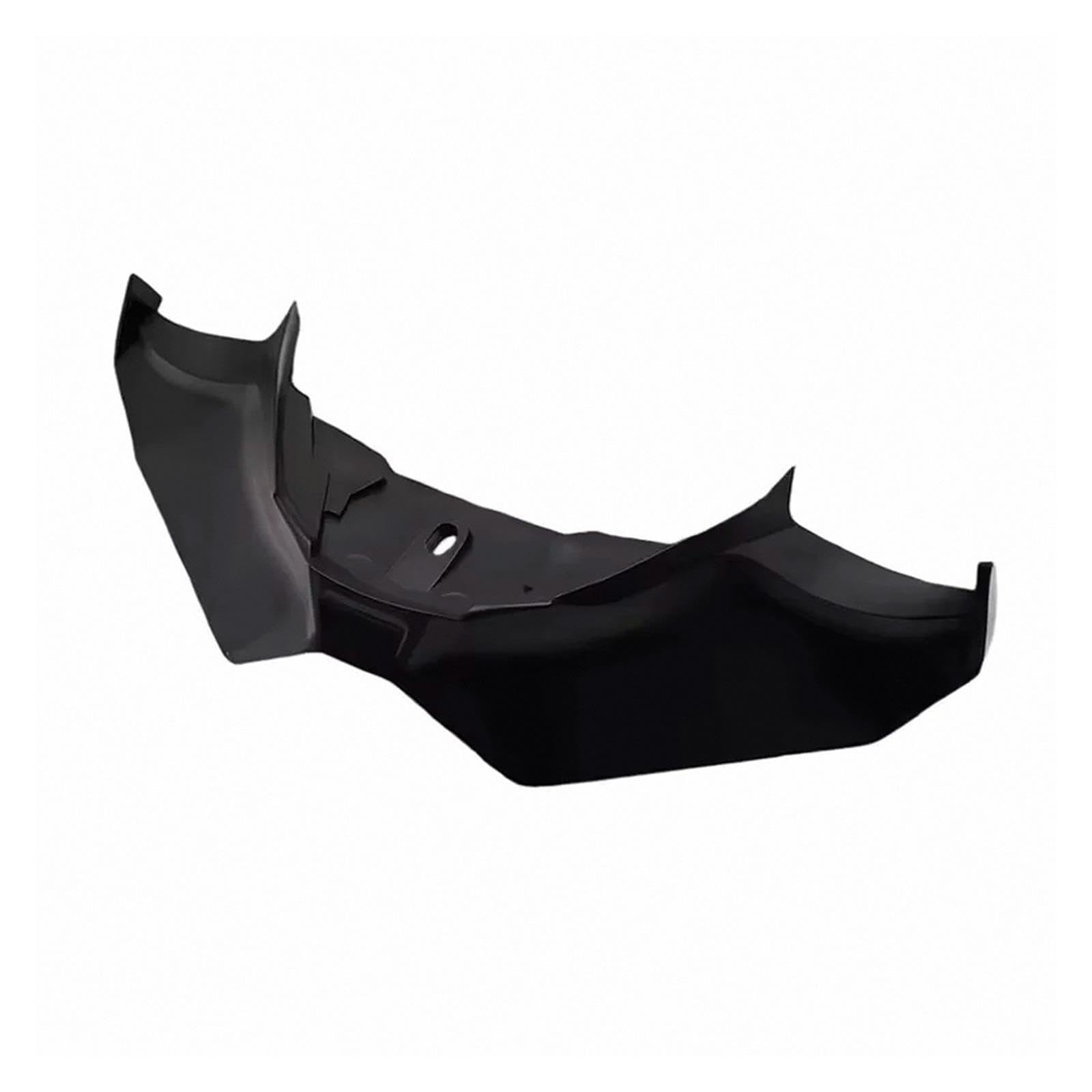 Für MT07 Für MT-07 2025 Ersatz Motorrad Kotflügel Schwarz ABS
