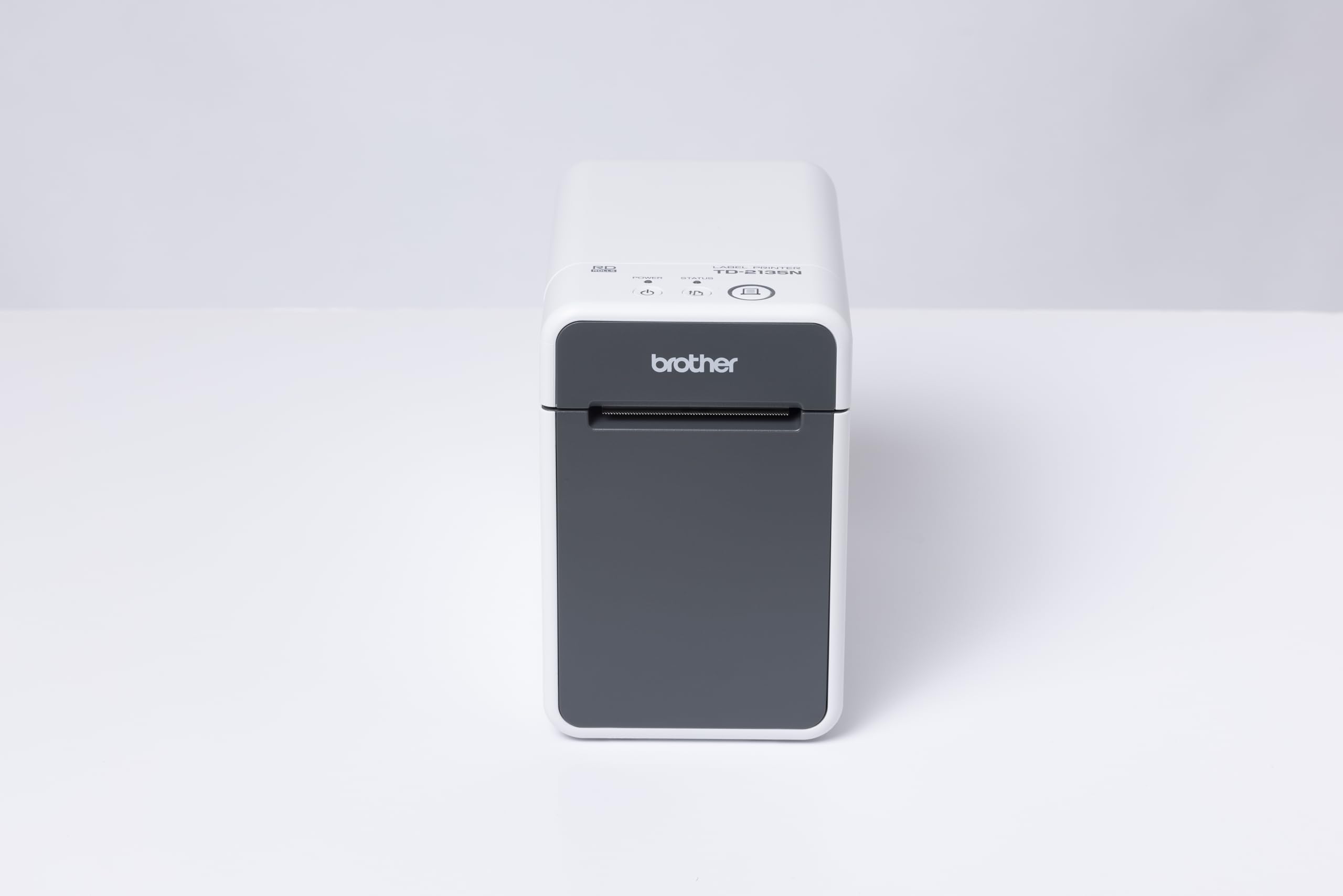 Amazon.co.jp: Brother ラベルプリンター TD-2135N : 産業・研究開発用品