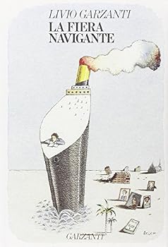 Paperback La fiera navigante (Narratori moderni) (Italian Edition) [Italian] Book