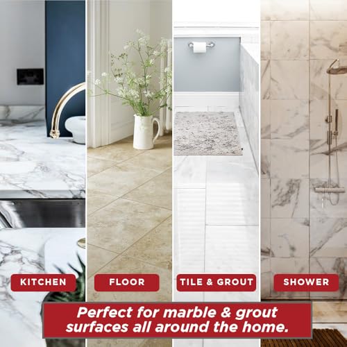 Image of StonePro Pro Sealer Quart - Impregnating Sealer for Marble & Tile