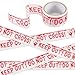 FENGCHUANG 4,8cm*25m Halloween Warnband mit Klebrigkeit, Warnklebeband Bitte Nicht Eintreten für Gefahrenzone, Horror Absperrband Halloween Deko Outdoor Garten Dekorationen nicht günstig Kaufen-FENGCHUANG 4,8cm*25m Halloween Warnband mit Klebrigkeit, Warnklebeband Bitte Nicht Eintreten für Gefahrenzone, Horror Absperrband Halloween Deko Outdoor Garten Dekorationen