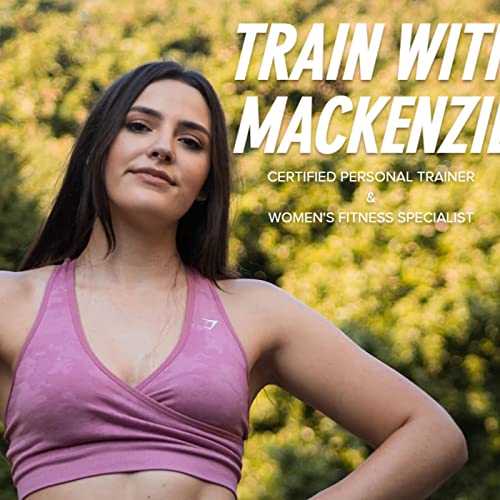Guest: Machenzie Morrow, Founder & CEO of Mackenzie Muscle