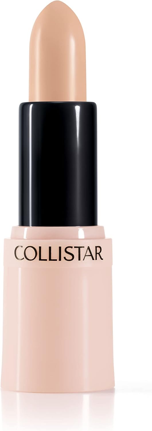 COLLISTAR ImpECCABILE CORRETTORE STICK Nr.3 Natural, 2 ml
