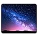 Price comparison product image Amazing Milky Way Mouse Mat Pad - Space Galaxy Stars Sky Gift PC Computer #8452