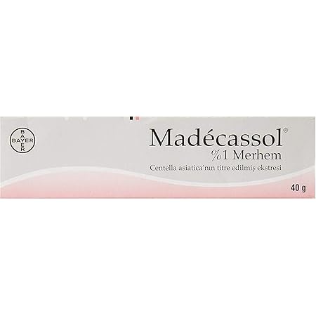 centella for stretch marks