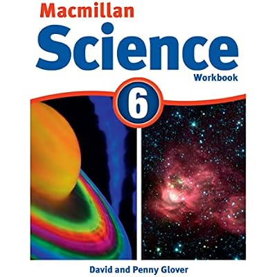 Macmillan Science 6: 6