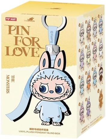 Amazon.co.jp: 【単品 正規品・未開封 】 POP MART THE MONSTER