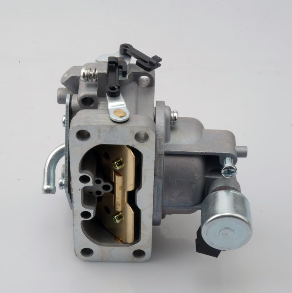 Amazon.com: Carburetor For Kawasaki 15004-0940 FX801V Replaces