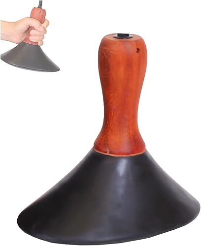 Miniatura 1 de AEVLON Masajeador eléctrico de piedras calientes, masajeador Gua Sha para cuerpo completo disponible, compresión caliente de 7 velocidades, para