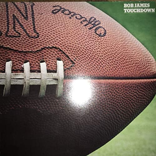 Amazon.co.jp: Touchdown [Analog, From US]: ミュージック