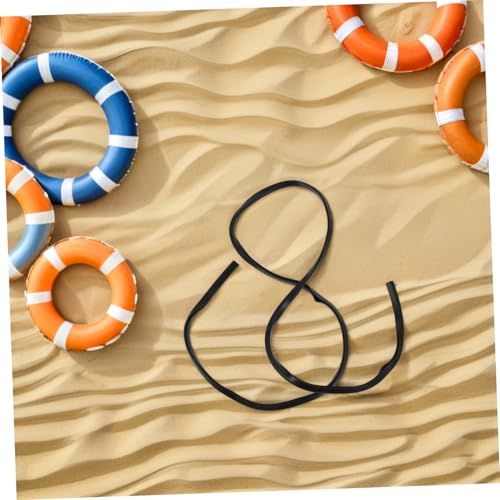 Protector de borde para SUP y piragüismo en pack de 2 tiras de PVC 4