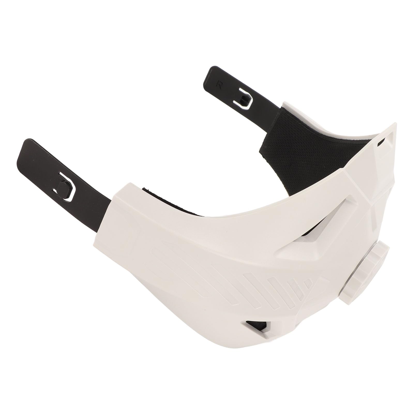Correa para Auriculares VR para adband con Soporte Mejorado, Acolchado de Espuma cómoda, giratoria, Repuesto para Correa Elite
