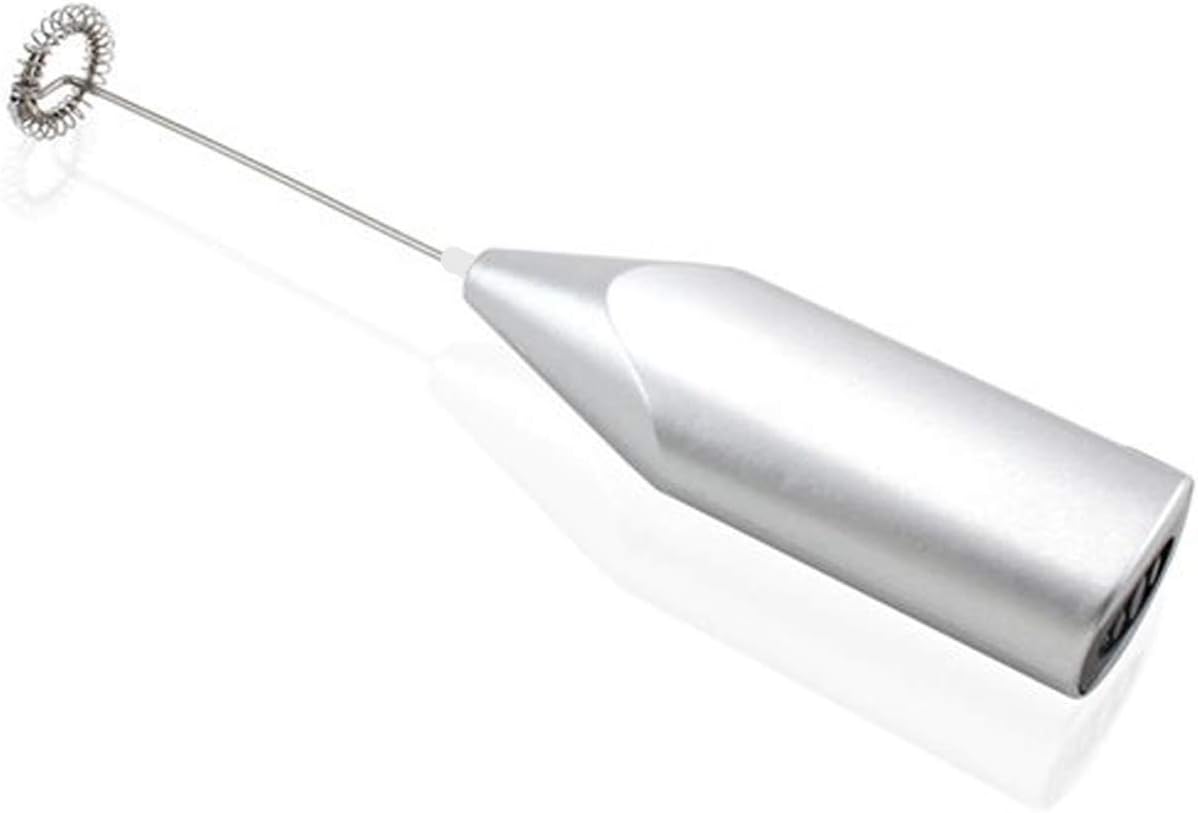 Coffee Milk Frother Frappe Drink Stirrer Whisk Egg Beater