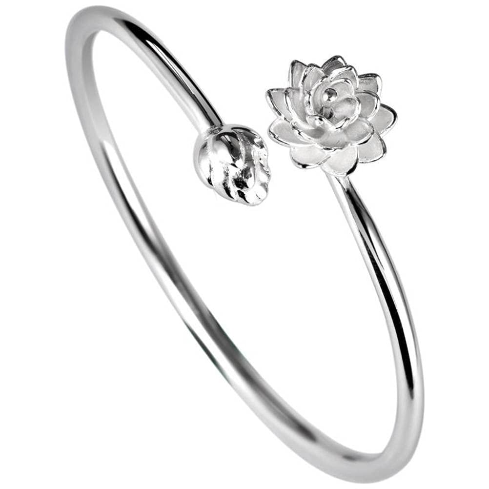 Bague S925 rétro réglable la solution élégante pour apaiser l'anxiété - 8