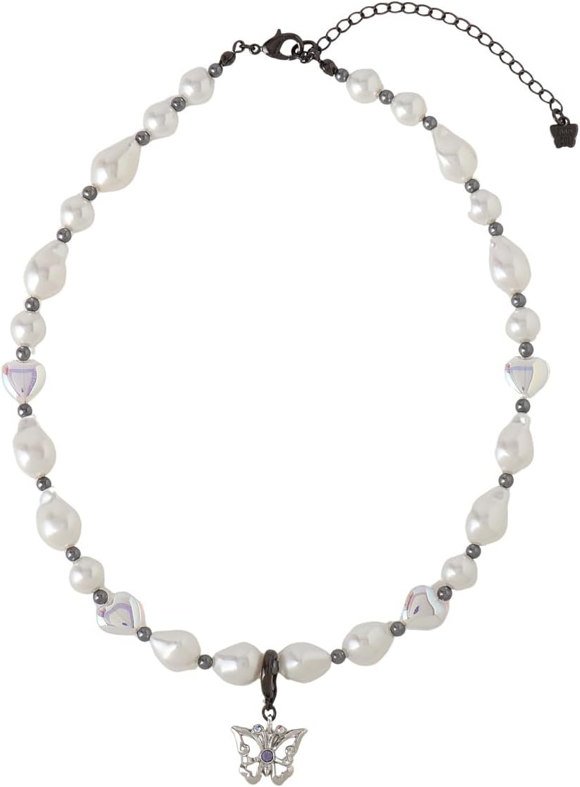 Baqless シルバー ピアス／Embrace Lenna Silver おしゃれピアス