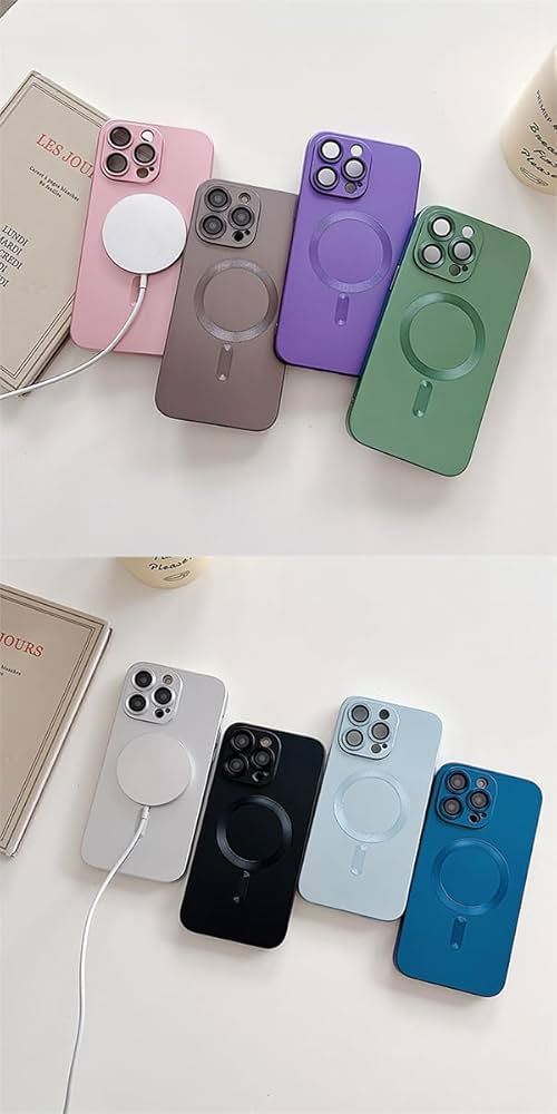 iPhone - iPhone13 256GB Midnight SIMフリーMagSafeケース Amazon | 【整備済み品】 Apple iPhone 13 256GB ミッドナイト