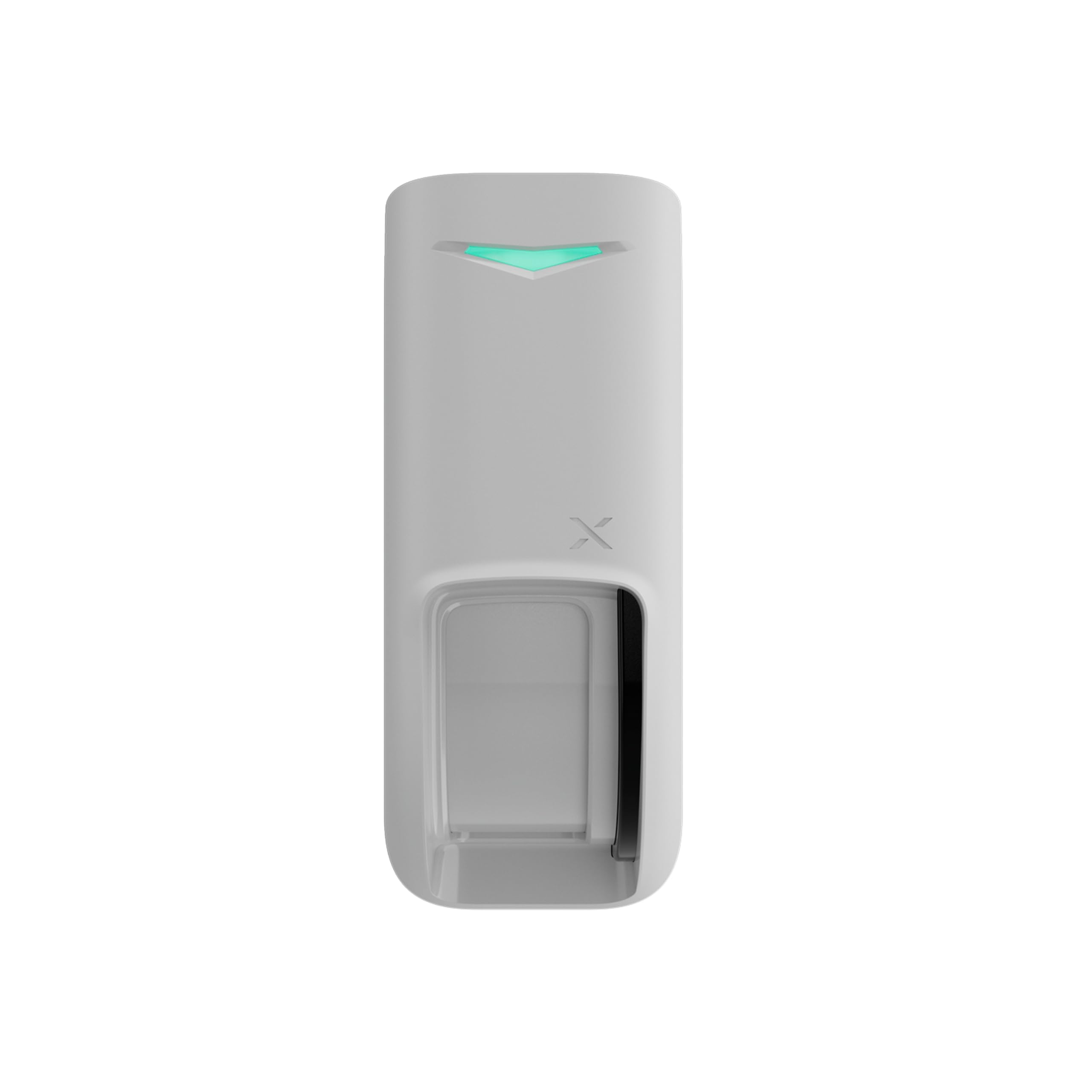 Ai4x Curtain Outdoor Rilevatore di Movimento a Tenda Wi-Fi da Esterno/Interno a Doppia Tecnologia