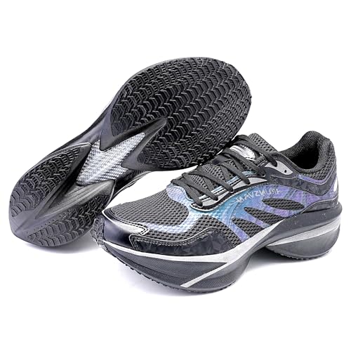IRUNSVAN Carbon Plate Training Shoes