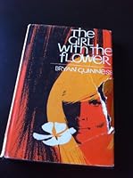 The Girl With The Flower B000LECXRI Book Cover