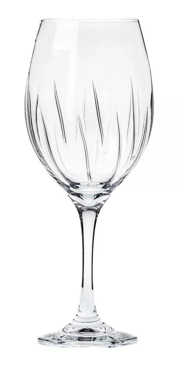 Viejo Valle - Copa Vino Drive 70cl 6u