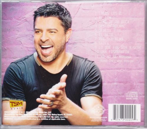 Miniatura 2 de Soy Y Sere