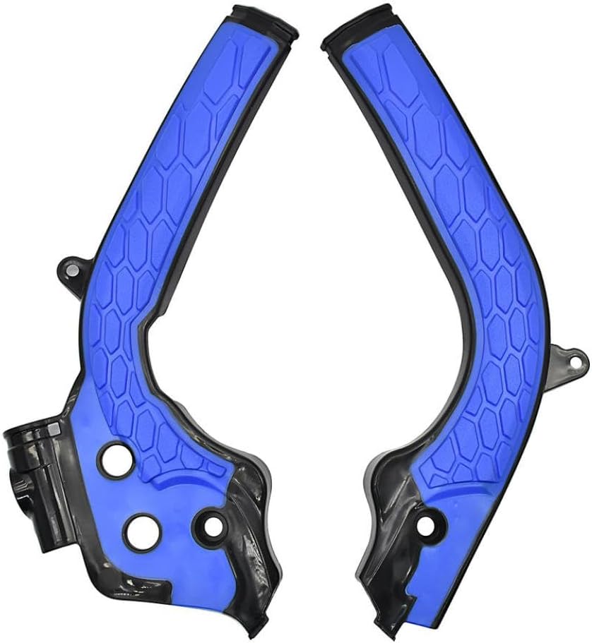 Motocross Frame Guard Protection Cover Sxf SXF Exc F 125 150 250 3