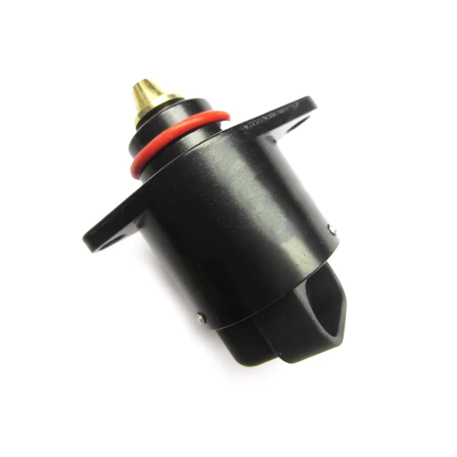 Vanne air ralenti Compatible Avec Opel Pour Kadett 1984-1993 93227674 Pièce De Rechange Décorative Pour Vanne De Régulation Du Ralenti